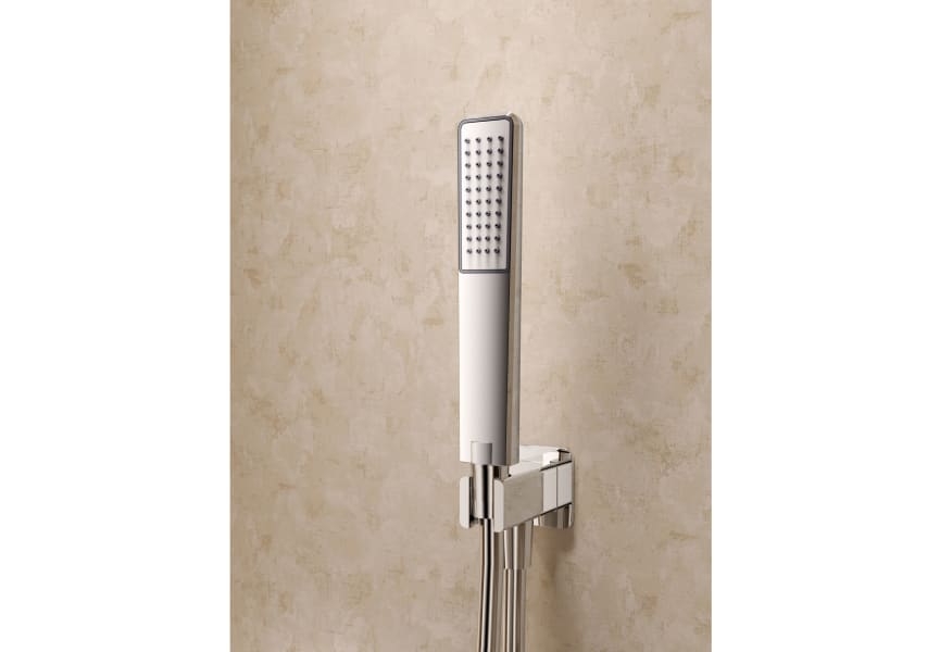 Ensemble de douche à encastrer Imex Toscana détail 7