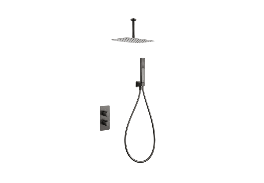 Ensemble de douche à encastrer Imex Toscana principal 5