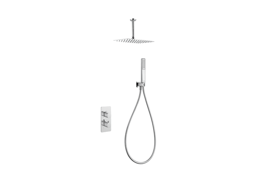Ensemble de douche à encastrer Imex Toscana principal 0