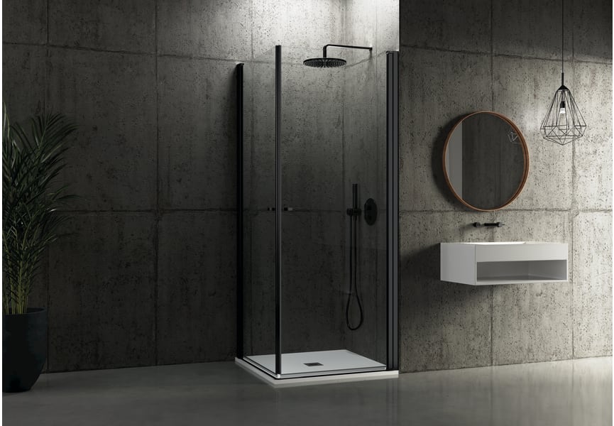 Paroi de douche Versatil VR Lite 220 Profiltek principal 0
