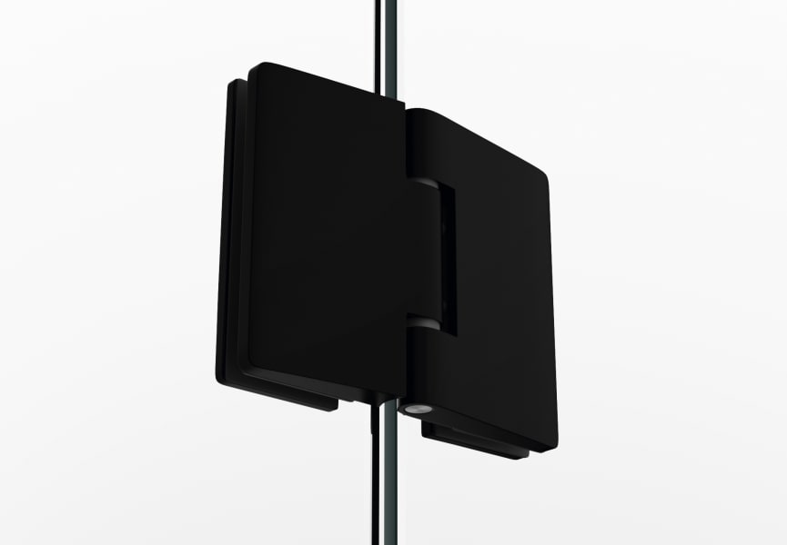 Paroi de douche Combi A Glass GME détail 7