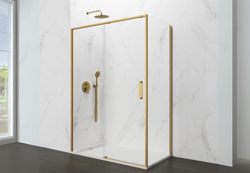 Paroi de douche Twenty GME principal 2