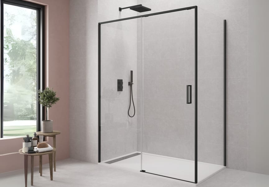 Paroi de douche Twenty GME principal 0