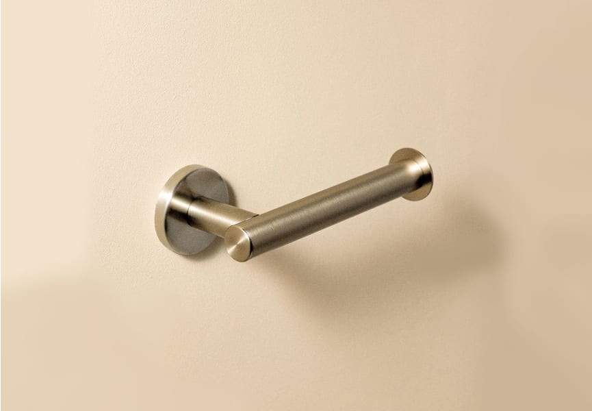 Porte-papier hygiénique Architect S+ Cosmic principal 5