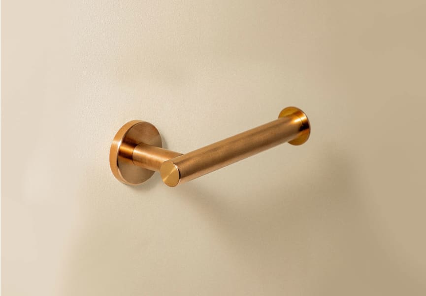 Porte-papier hygiénique Architect S+ Cosmic principal 3