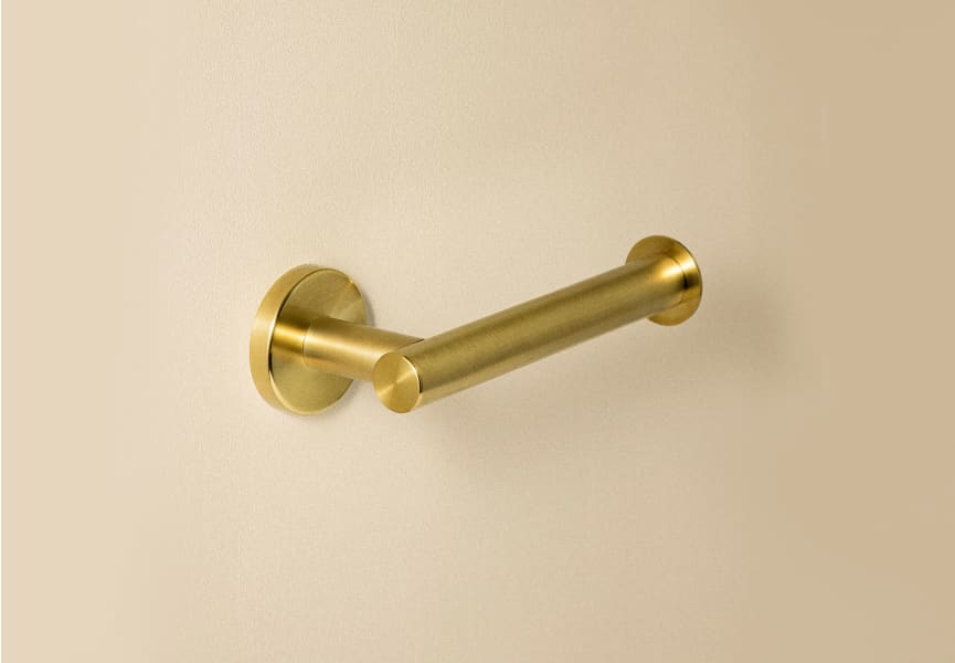 Porte-papier hygiénique Architect S+ Cosmic principal 2
