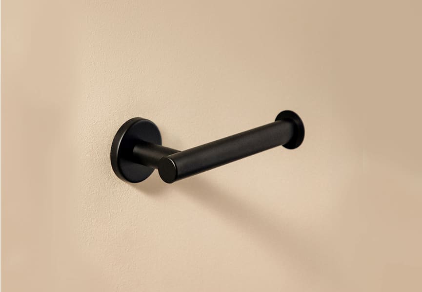 Porte-papier hygiénique Architect S+ Cosmic principal 1