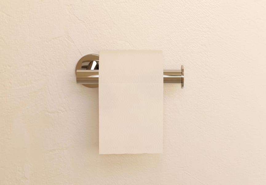 Porte-papier hygiénique Architect S+ Cosmic environnement 7