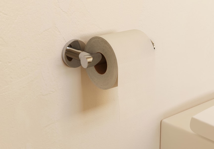 Porte-papier hygiénique Architect S+ Cosmic environnement 14