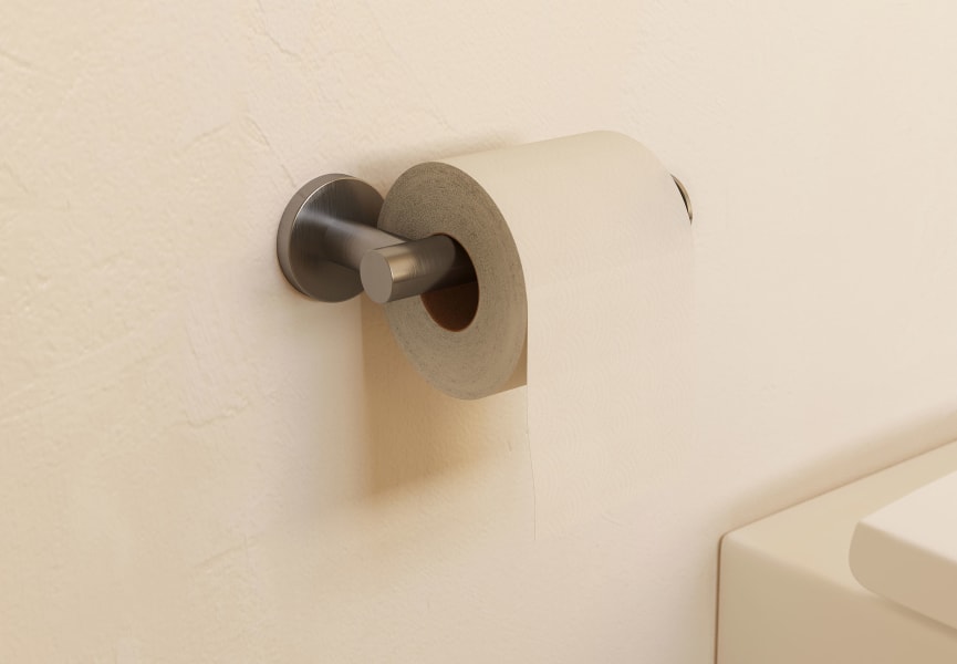 Porte-papier hygiénique Architect S+ Cosmic environnement 17