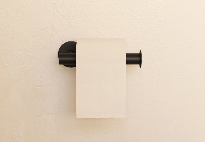 Porte-papier hygiénique Architect S+ Cosmic environnement 8