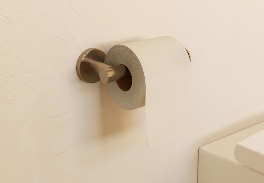 Porte-papier hygiénique Architect S+ Cosmic environnement 18