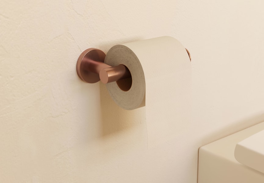 Porte-papier hygiénique Architect S+ Cosmic environnement 19