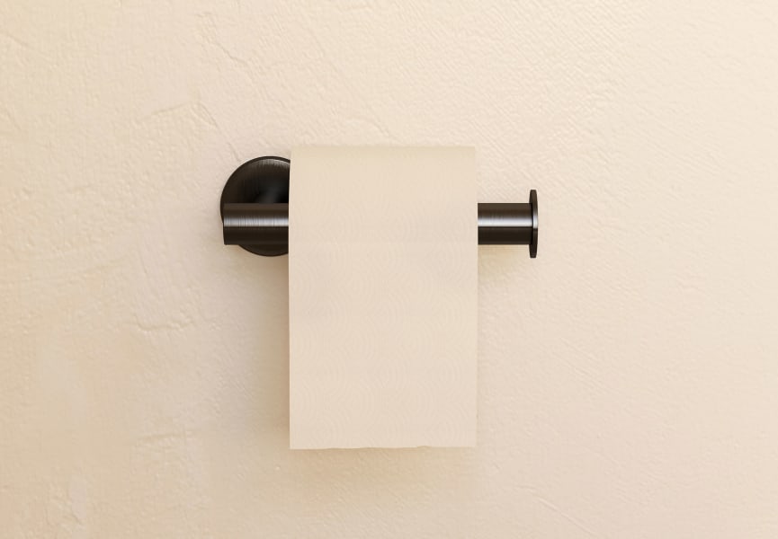 Porte-papier hygiénique Architect S+ Cosmic environnement 13
