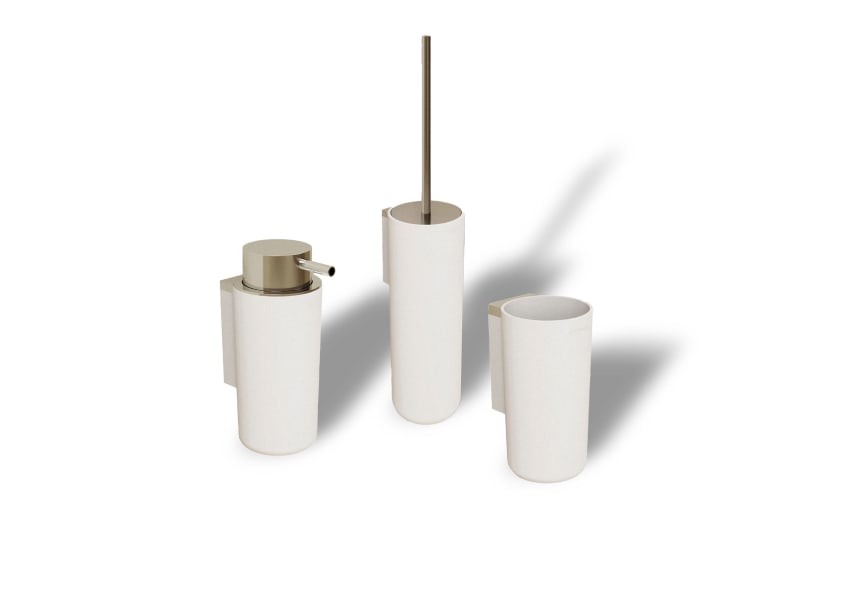 Ensemble d'accessoires de salle de bain Next Cosmic principal 1