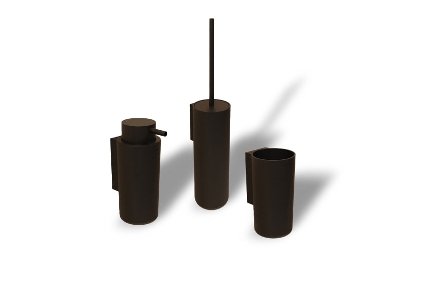 Ensemble d'accessoires de salle de bain Next Cosmic principal 0