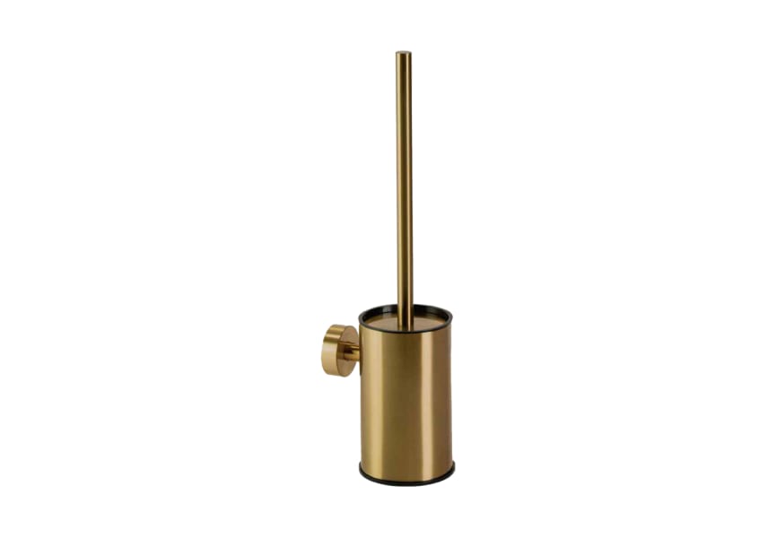 Porte-brosse de salle de bain Arena Mediterranea del baño principal 0