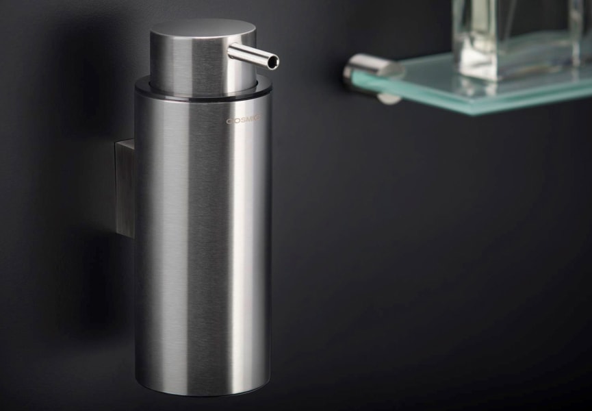 Distributeur de savon Logic Cosmic environnement 6