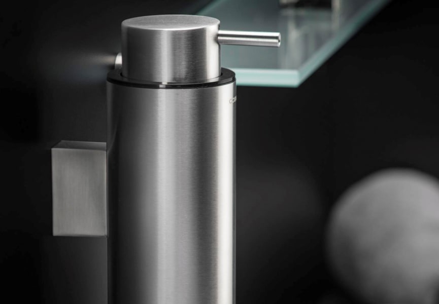 Distributeur de savon Logic Cosmic détail 3