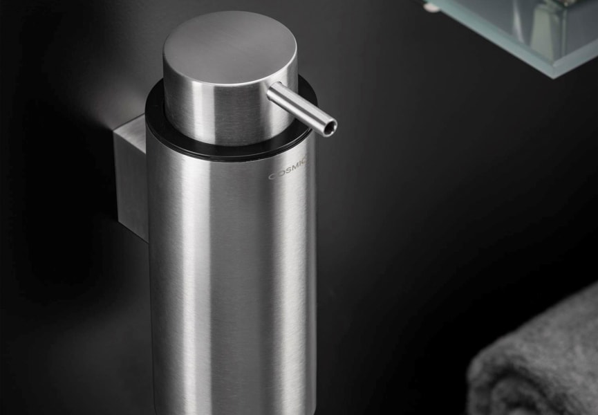Distributeur de savon Logic Cosmic environnement 4