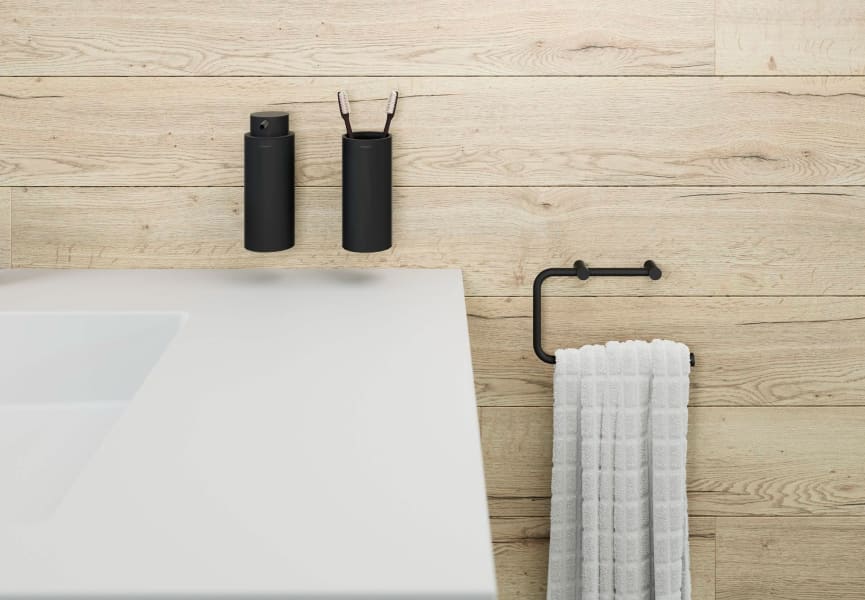 Distributeur de savon Logic Cosmic environnement 8