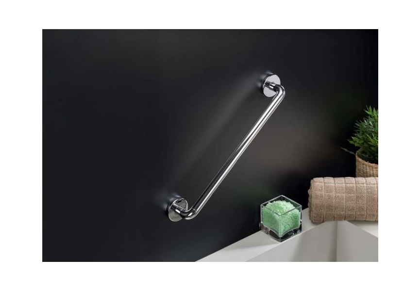 Poignée de baignoire Architect Cosmic détail 3