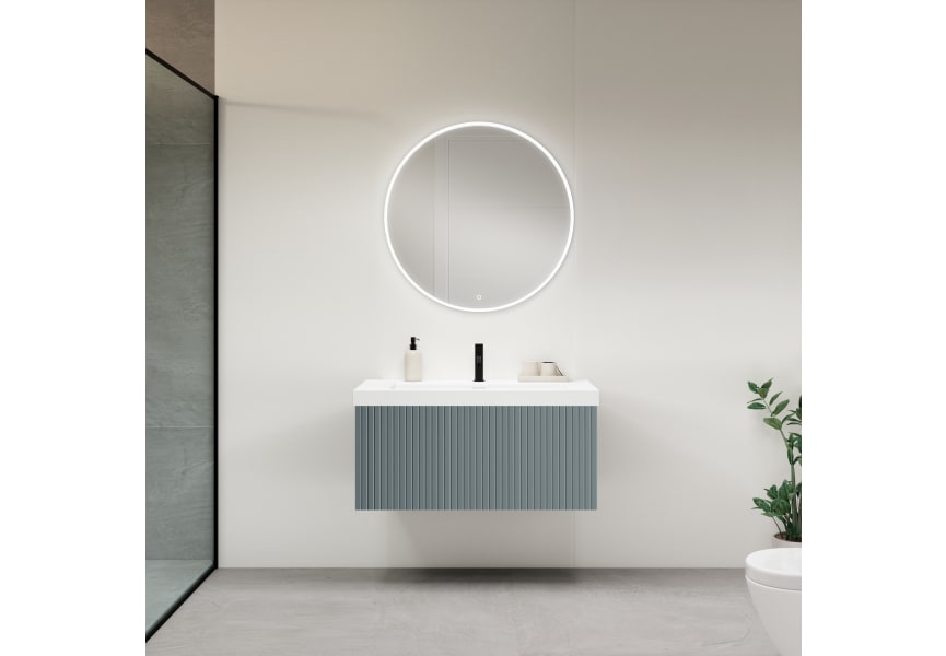 Meubles de salle de bains Bari Visobath principal 0