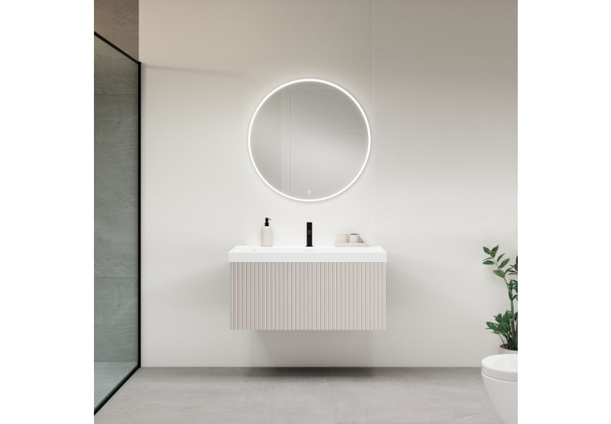 Meubles de salle de bains Bari Visobath principal 4