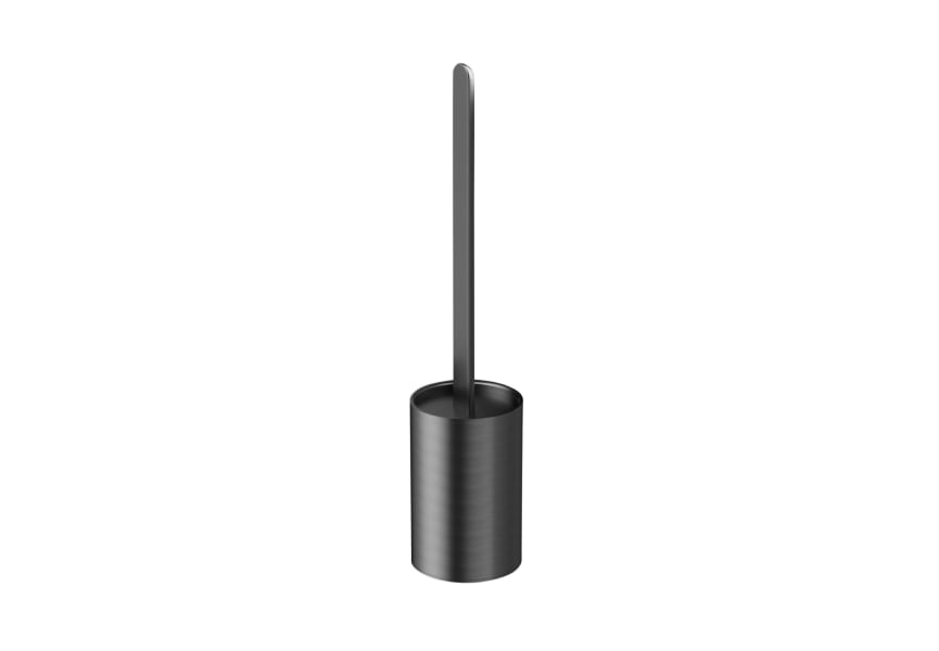 Porte-brosse de toilette Aura Medimex principal 5