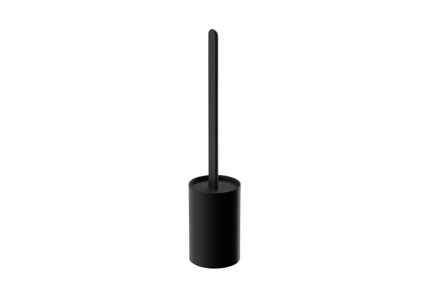 Porte-brosse de toilette Aura Medimex principal 1