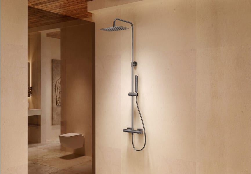 Colonne de douche Firenze Imex environnement 8