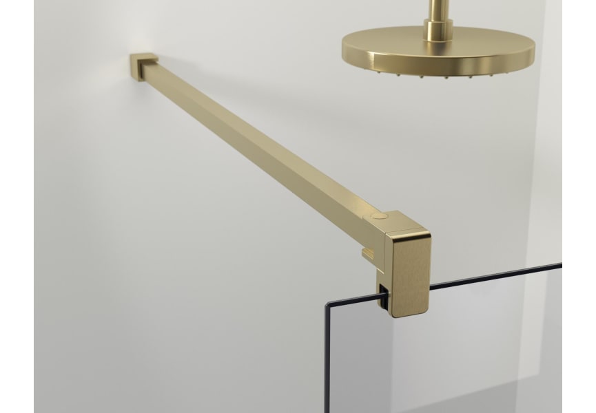 Paroi de douche ONE (OT-2000) Profiltek détail 7
