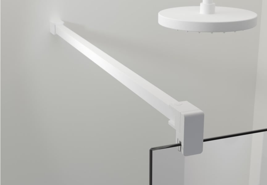 Paroi de douche ONE (OT-2000) Profiltek détail 8