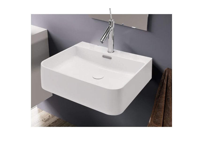 Sil Art and Bath petite vasque suspendue principal 0