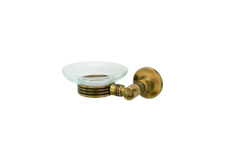 Porte-savon Paula Mediterranea de baño principal 0