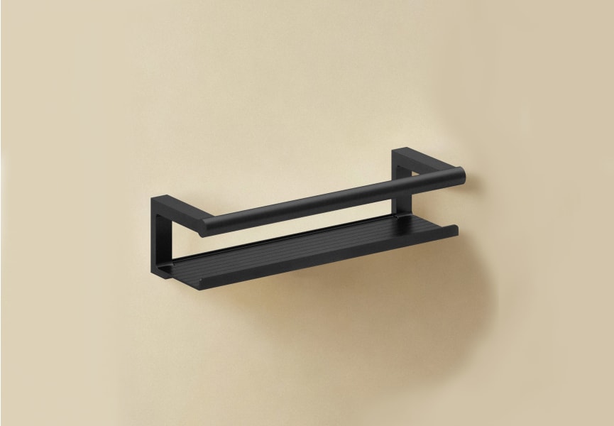 Tablette de douche Architect S+ Cosmic principal 6
