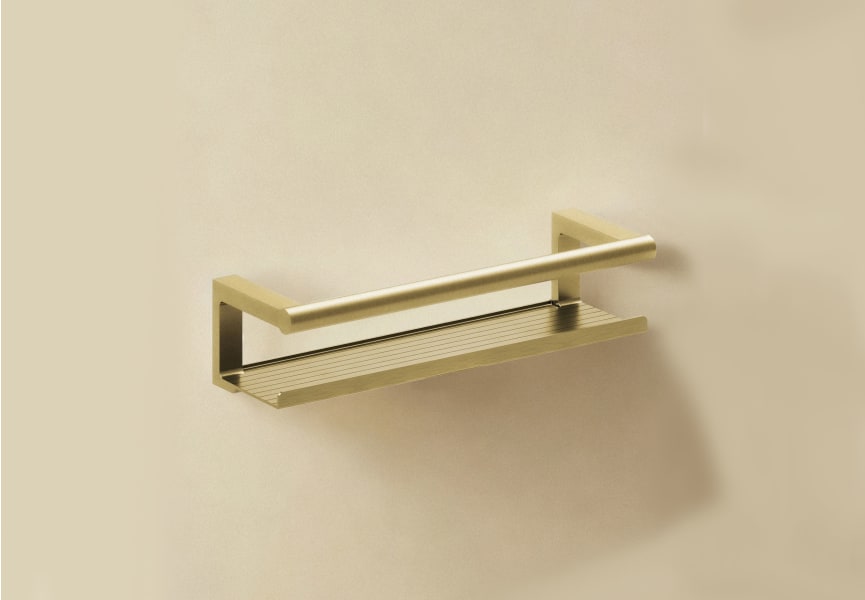 Tablette de douche Architect S+ Cosmic principal 2