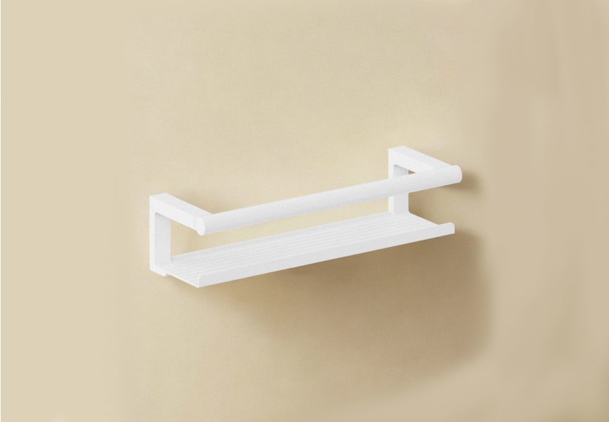 Tablette de douche Architect S+ Cosmic principal 5