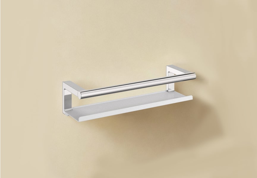 Tablette de douche Architect S+ Cosmic principal 0