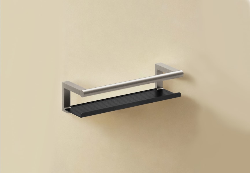 Tablette de douche Architect S+ Cosmic principal 4