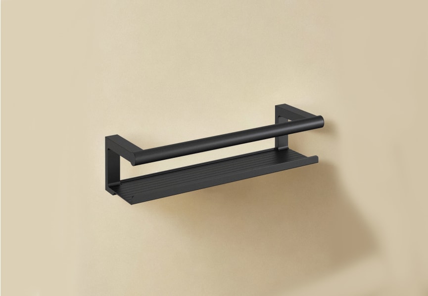 Tablette de douche Architect S+ Cosmic principal 1