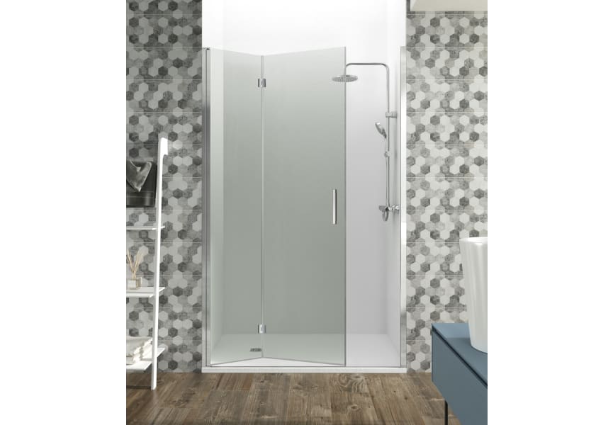 Paroi de douche Glass (Combi 1) GME principal 1