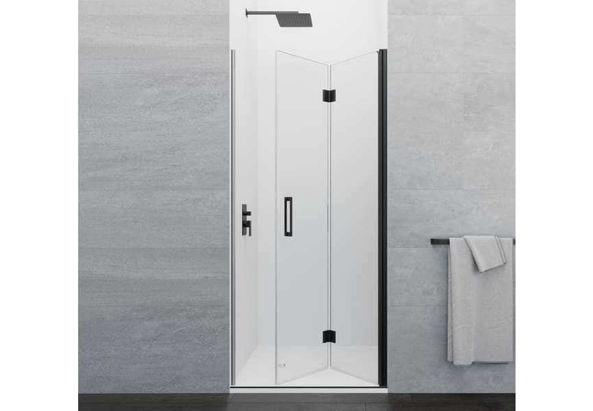 Paroi de douche Glass (Combi 1) GME principal 3