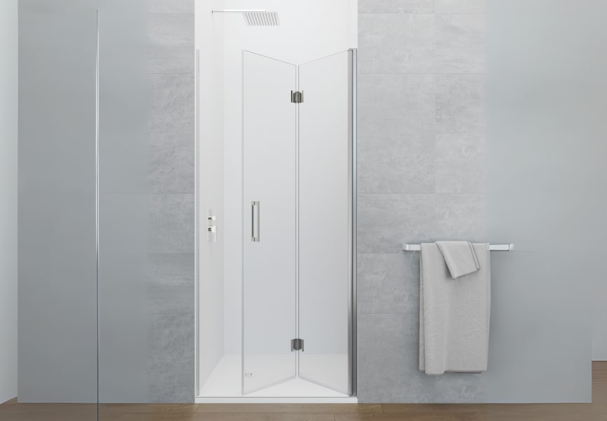Paroi de douche Glass (Combi 1) GME principal 1