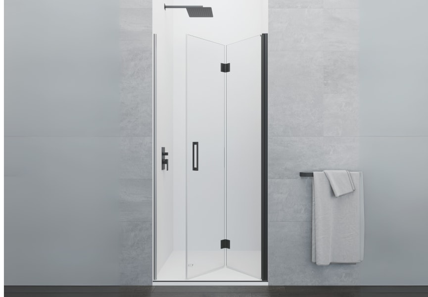 Paroi de douche Glass (Combi 1) GME principal 0