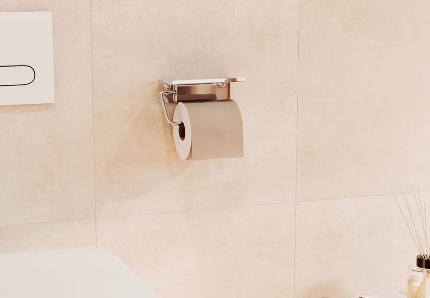 Porte-serviettes de bain Next Cosmic environnement 2