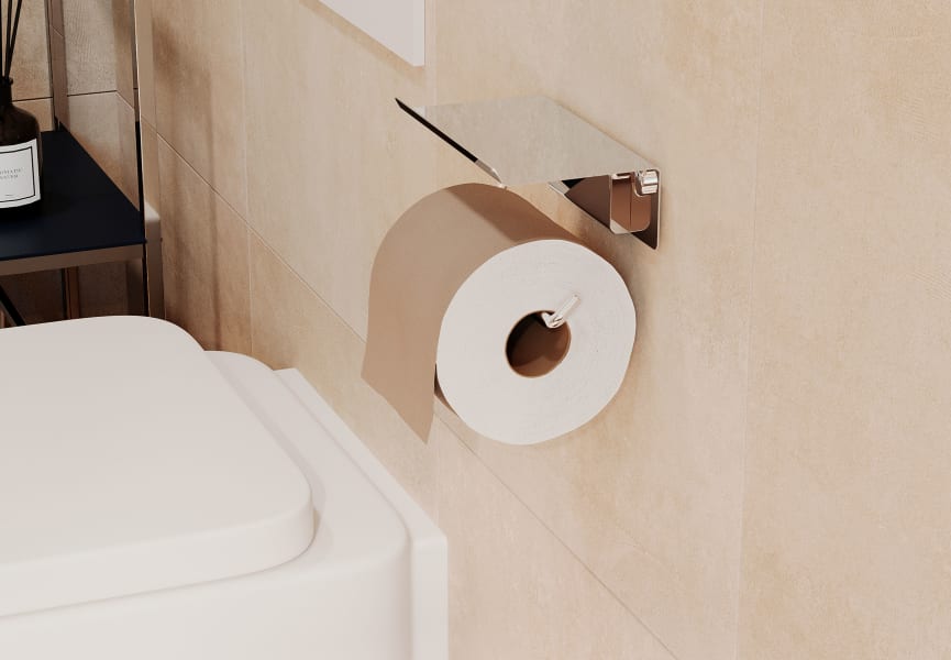 Porte-serviettes de bain Next Cosmic environnement 4