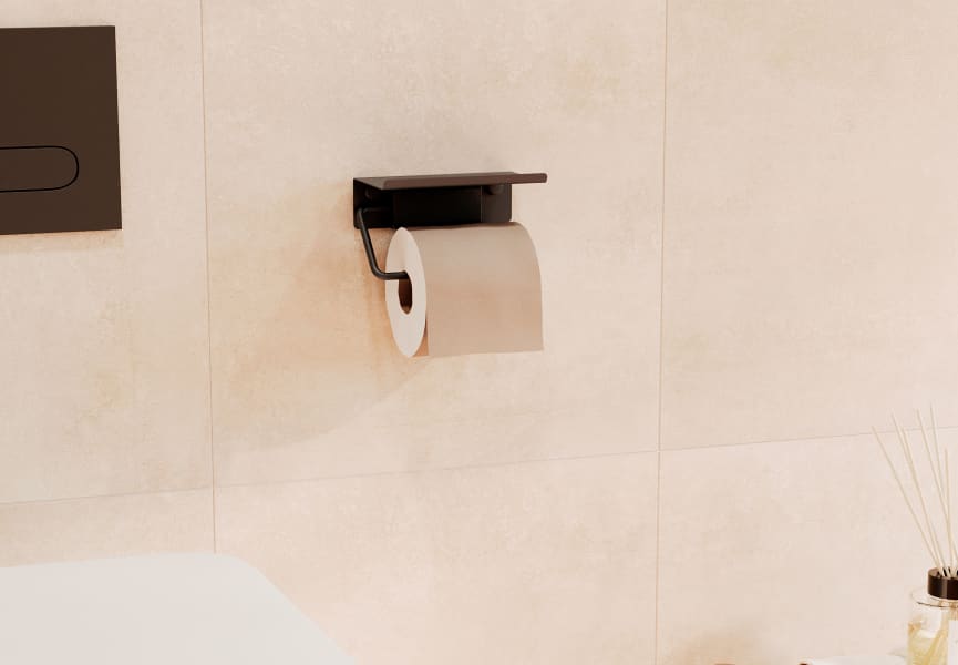 Porte-serviettes de bain Next Cosmic environnement 3