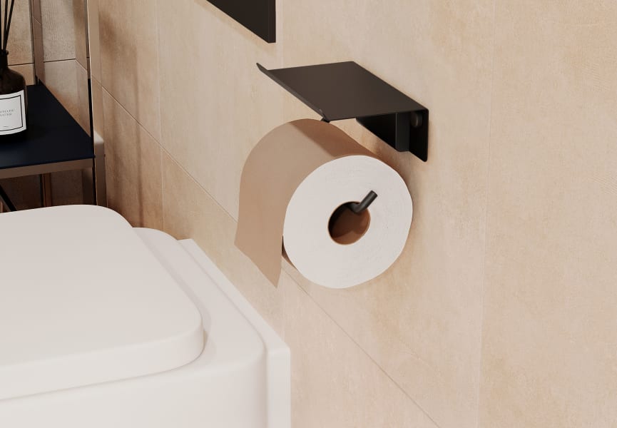 Porte-serviettes de bain Next Cosmic environnement 5