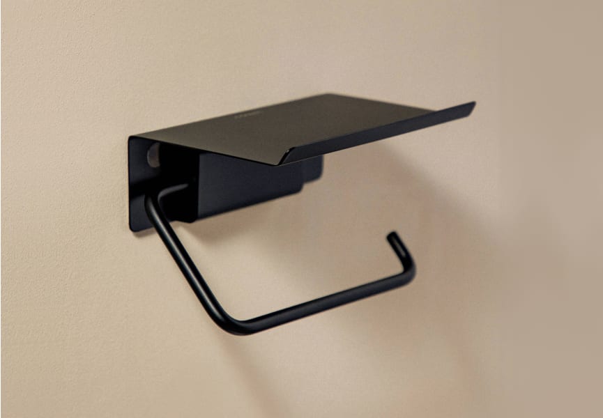Porte-serviettes de bain Next Cosmic principal 1